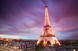 France tourism destinations